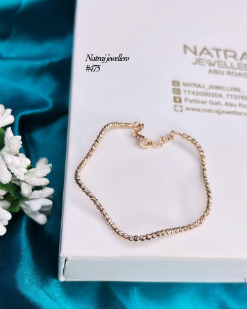 Silver Kada