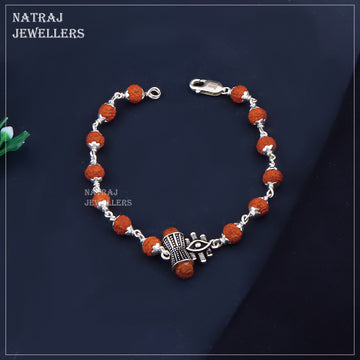 Rudrakhsh Bracelete