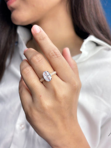 Silver Ring