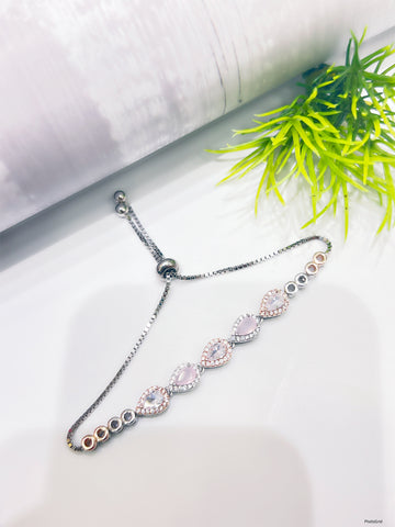 Silver Bracelete