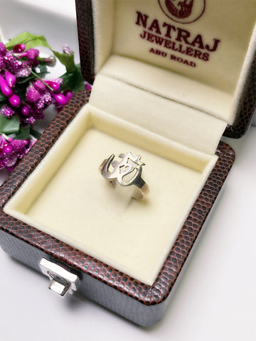 Silver Ring