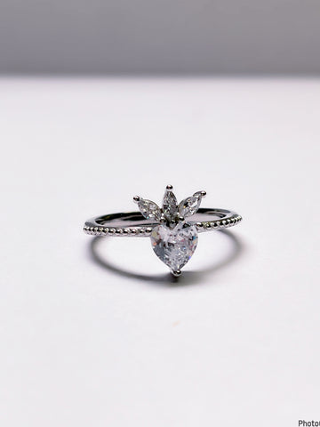 Silver Ring