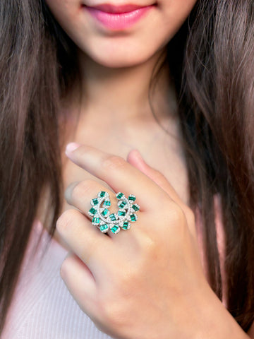 Silver Ring