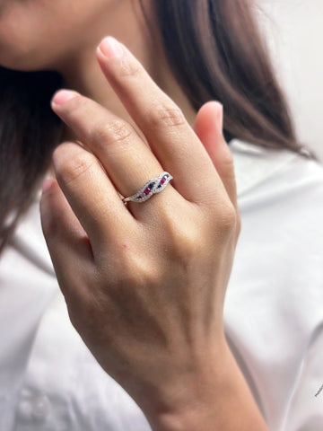 Silver Ring