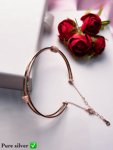 PURE SILVER KADA