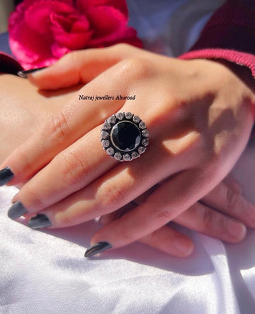Silver Ring