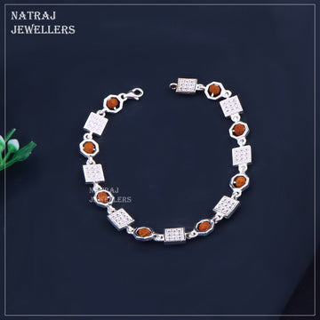 Rudrakhsh Bracelete