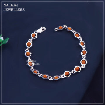 Rudrakhsh Bracelete