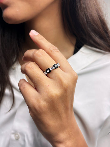 Silver Ring