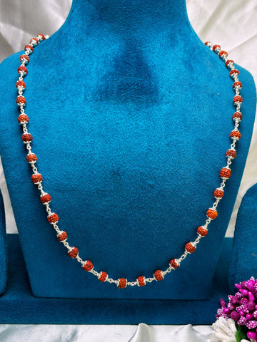 Rudrakhsh mala