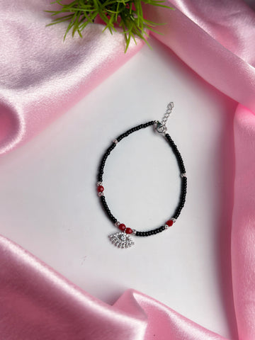 Pure Silver Bracelete