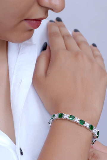 PURE SILVER BRACELETE
