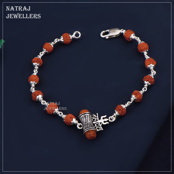 Rudrakhsh Bracelete