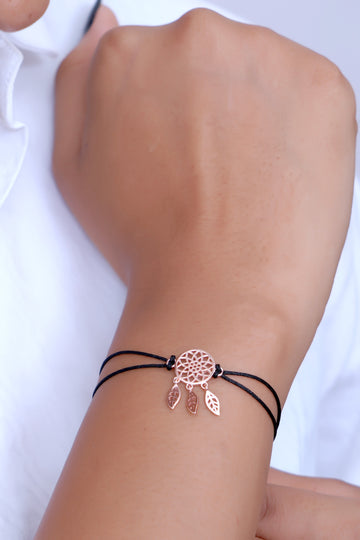 PURE SILVER BRACELETE