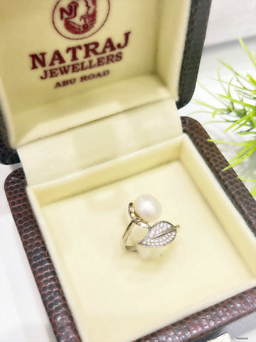 Silver Ring
