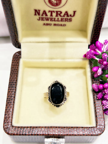 Silver Ring