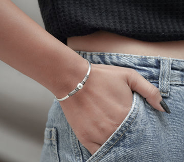 PURE SILVER KADA