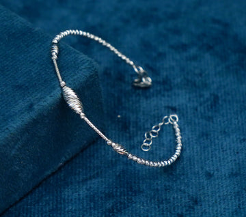 PURE SILVER KADA