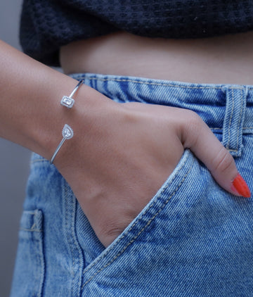 PURE SILVER KADA