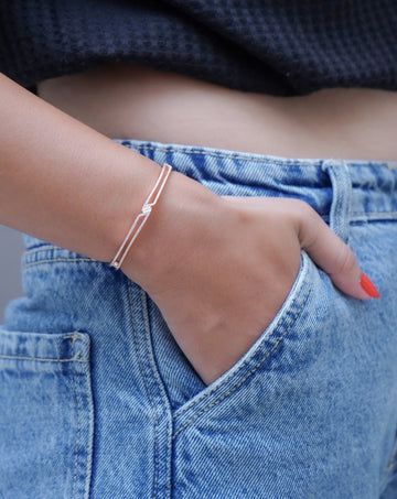 PURE SILVER KADA
