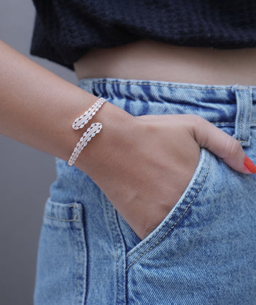 PURE SILVER KADA