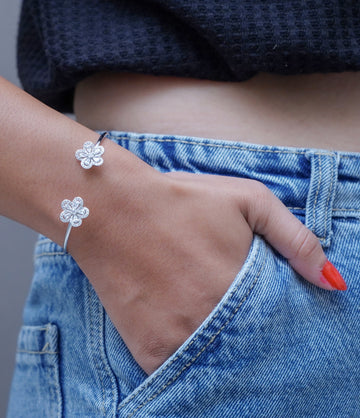 PURE SILVER KADA