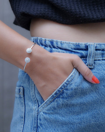 PURE SILVER KADA