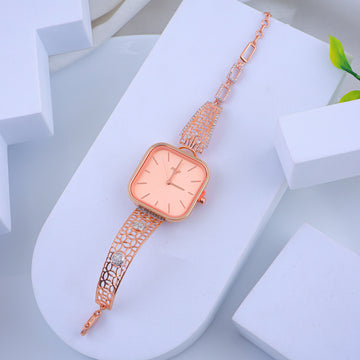 PURE SILVER WATCH