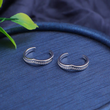 PURE SILVER TOERING