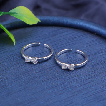 PURE SILVER TOERING