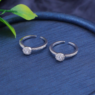 PURE SILVER TOERING