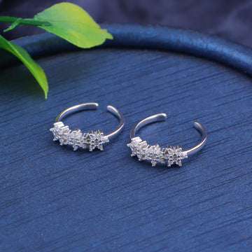 PURE SILVER TOERING