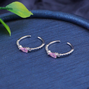 PURE SILVER TOERING
