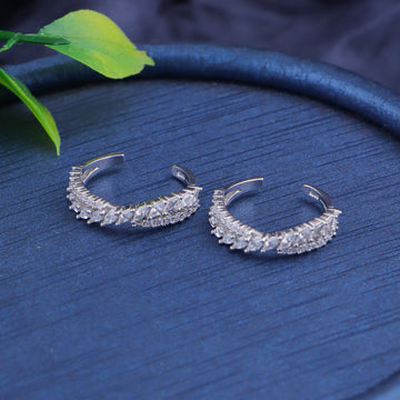 PURE SILVER TOERING