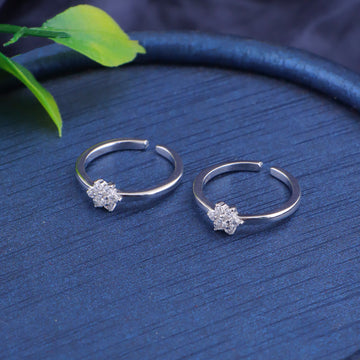 PURE SILVER TOERING