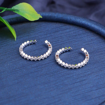 PURE SILVER TOERING
