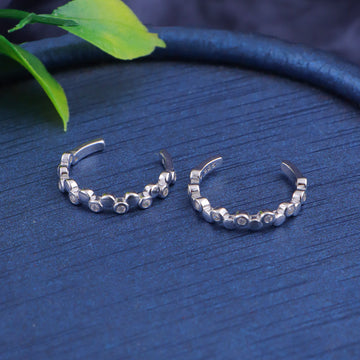 PURE SILVER TOERING
