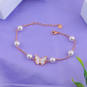 PURE SILVER BRACELETE