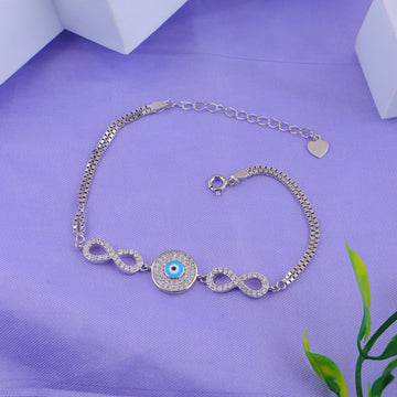PURE SILVER BRACELETE