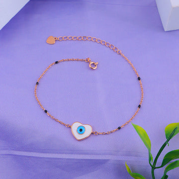 PURE SILVER BRACELETE