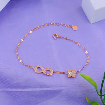 PURE SILVER BRACELETE