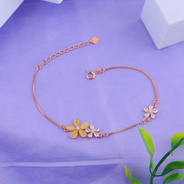 PURE SILVER BRACELETE