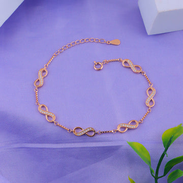 PURE SILVER BRACELETE