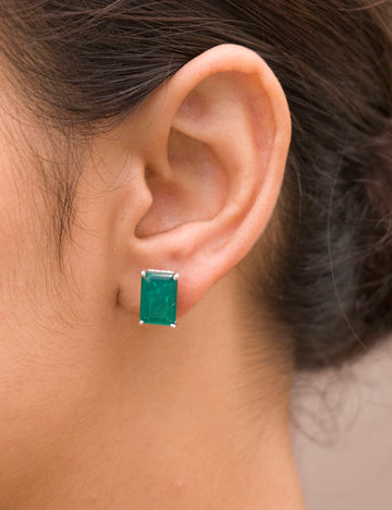 PURE SILVER EARRINGS