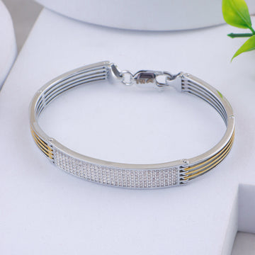PURE SILVER KADA