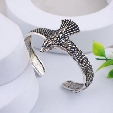 PURE SILVER KADA