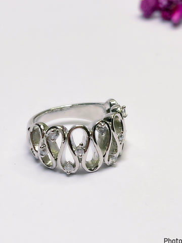 Silver Ring