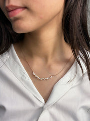 Silver Chain Pendent