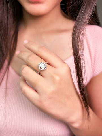 Silver Ring