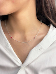 Silver Chain
